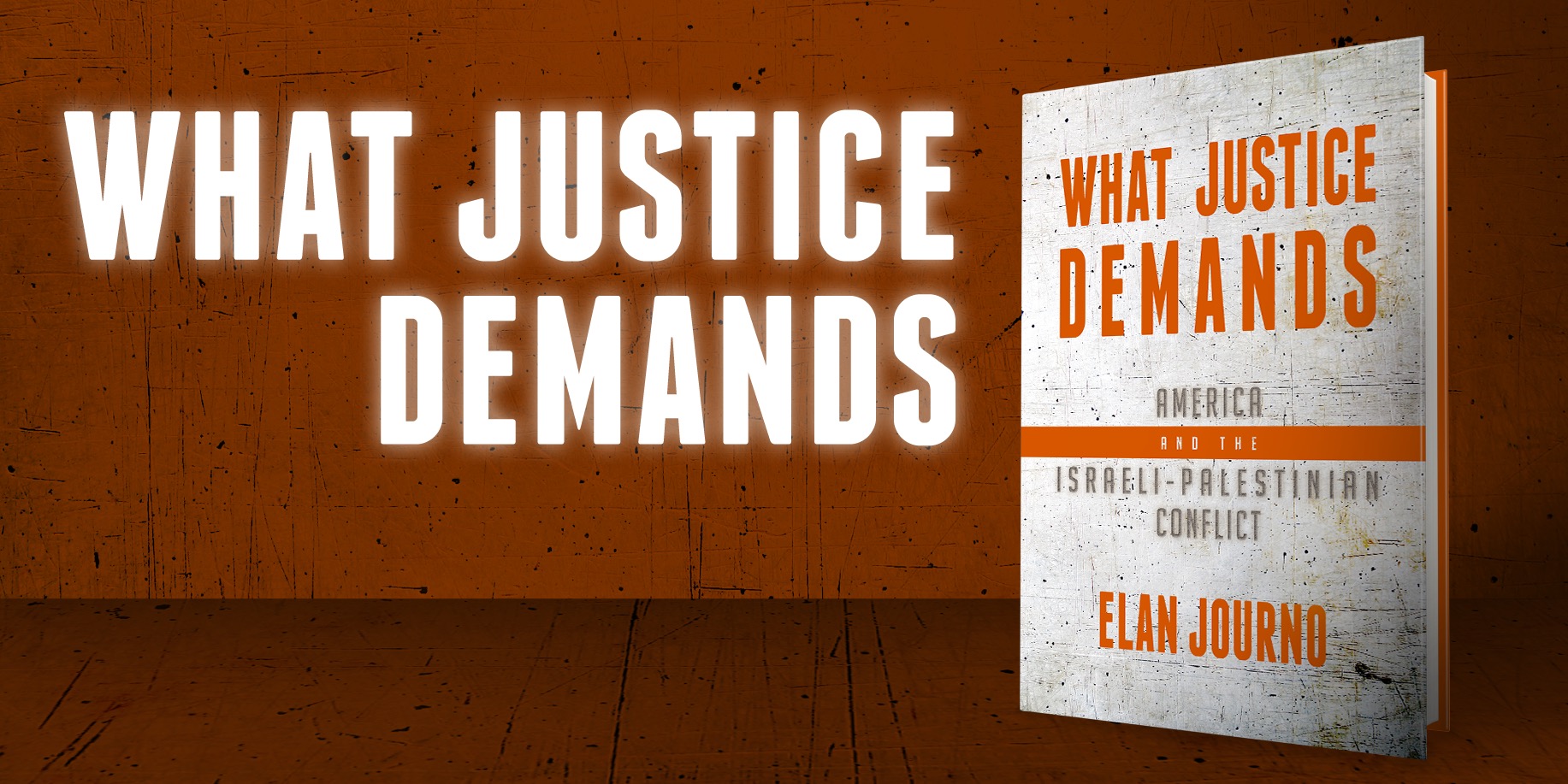 Free: Read the Introduction of “What Justice Demands”