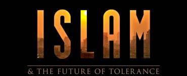 Sam Harris and Maajid Nawaz in Islam and the Future of Tolerance