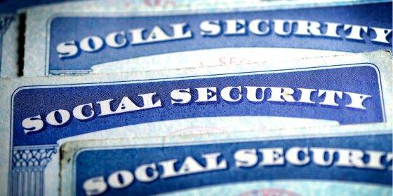 What Gave Ayn Rand the Moral Right to Collect Social Security?