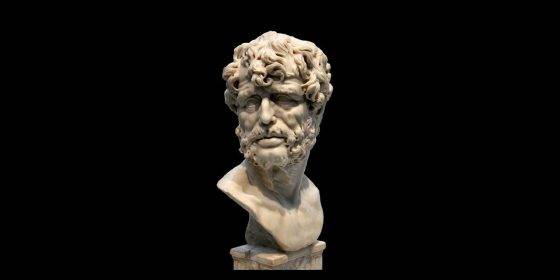 The False Promise of Stoicism