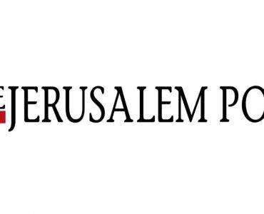 The Jerusalem Post logo