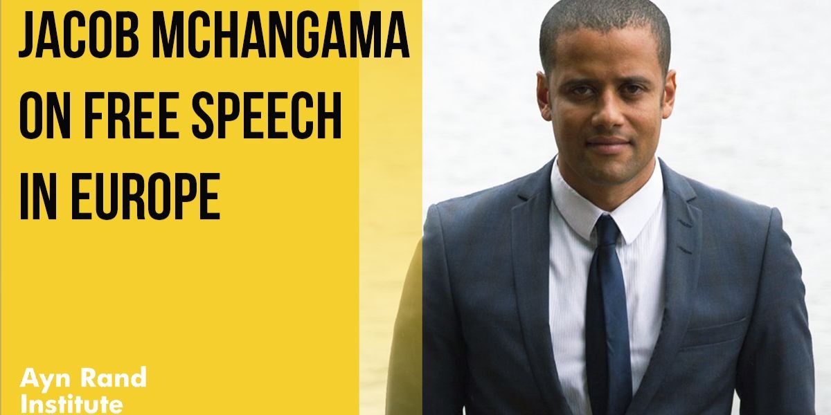 free speech mchangama
