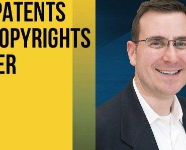 Adam Mossoff why patents and copyrights matter