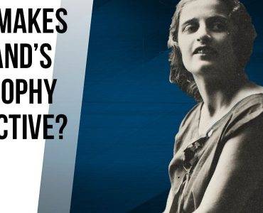 What Makes Ayn Rand's Philosophy Distinctive? thumbnail