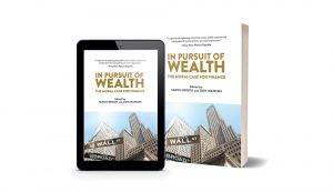 In Pursuit of Wealth book cover