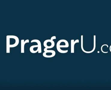 PragerU logo