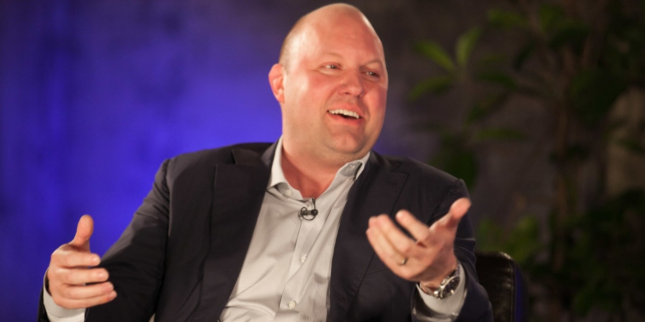 Discussing Marc Andreessen’s Rallying Cry to “Build”