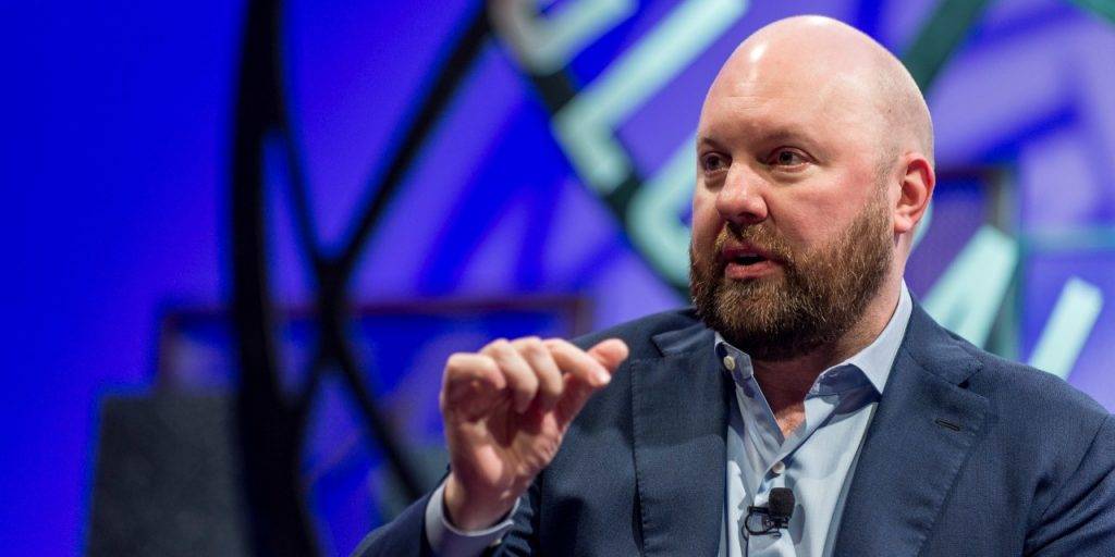 An Open Letter to Marc Andreessen