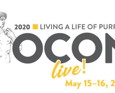 OCON Live 2020