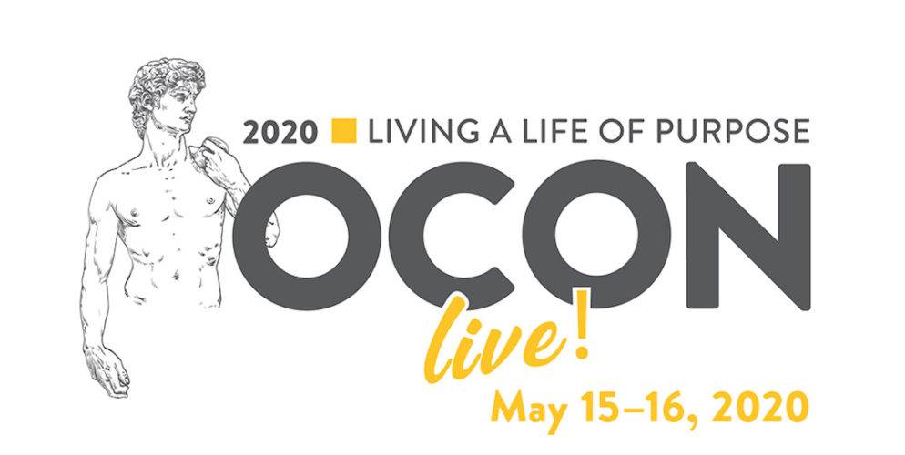 OCON Live 2020