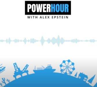 Power Hour logo Epstein Ghate