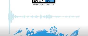 Power Hour logo Epstein Ghate