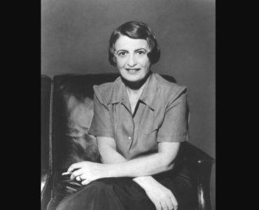 Ayn Rand's Philosophic Achievement