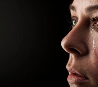 Don’t Resign Yourself to Suffering, Combat It