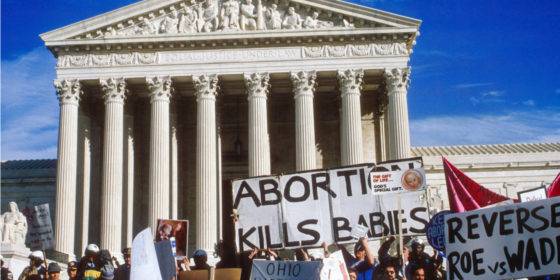 Supreme Court’s Half-Hearted Defense of Abortion Rights