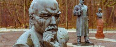 Lenin Stalin