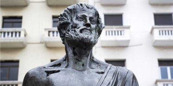 Classics in Crisis: Why We Shouldn’t ‘Cancel’ Aristotle