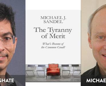 Onkar Ghate and Michael J. Sandel