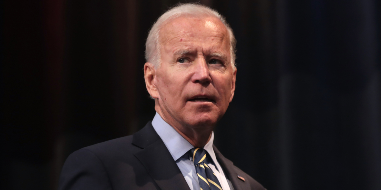 Critiquing the Philosophic Ideas Shaping Biden’s Agenda