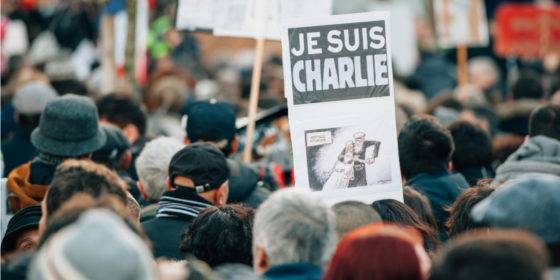 The Charlie Hebdo Assassinations: Six Years Later