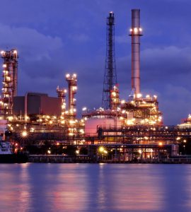 Industrial Capitalism Protects Us from Climate-Related Risks