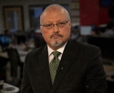 The Dissident - Khashoggi