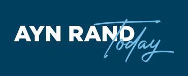 Ayn Rand Today banner