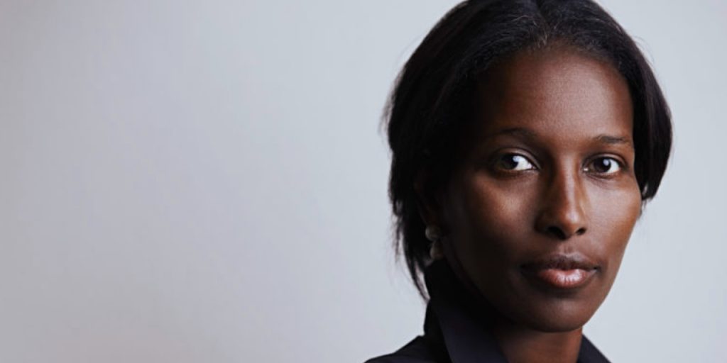Ayaan Hirsi Ali