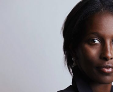 Ayaan Hirsi Ali