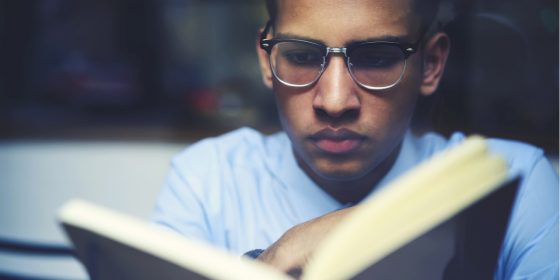 Aaron Smith on the Value of Reading Widely in Philosophy