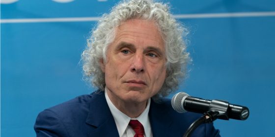 Steven Pinker’s Half-Hearted Defense of Rationality