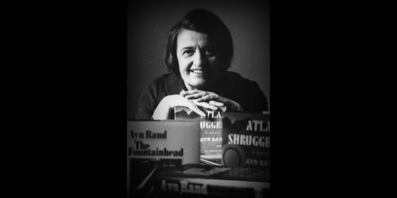 Powerful Life Lessons from Ayn Rand