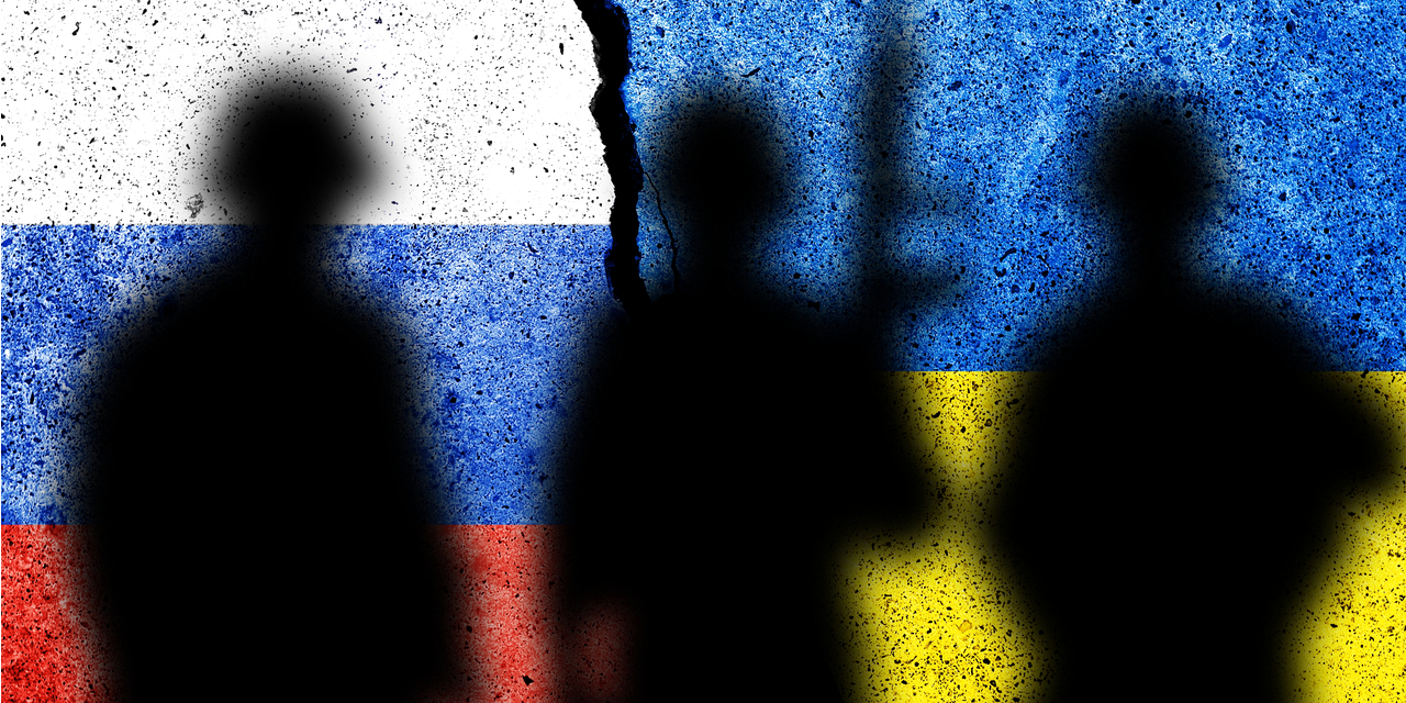 The Meaning of Russia’s War on Ukraine