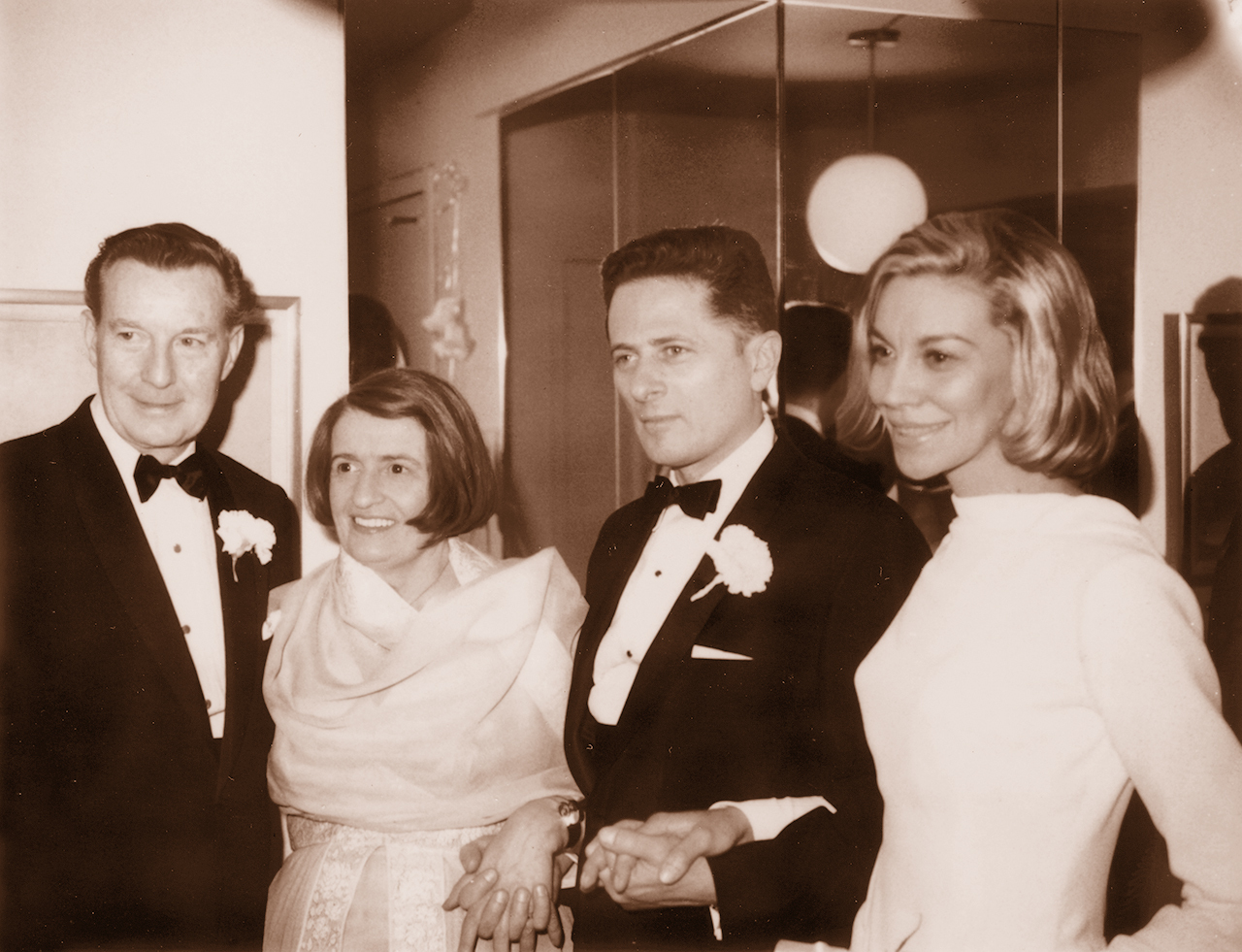 Facets of Ayn Rand (Part 2)