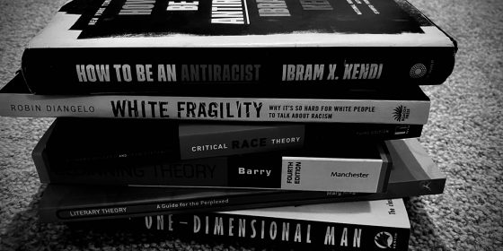 Engaging Honestly with Critical Race Theory’s Irrationality