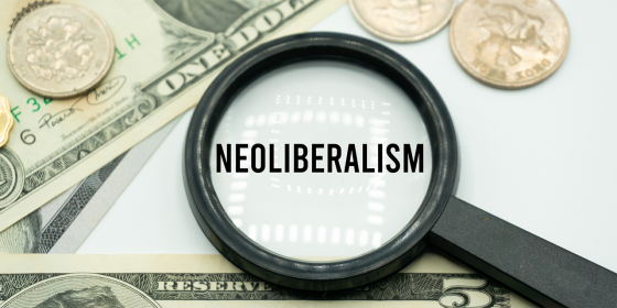 Dismantling the ‘Neoliberalism’ Straw Man