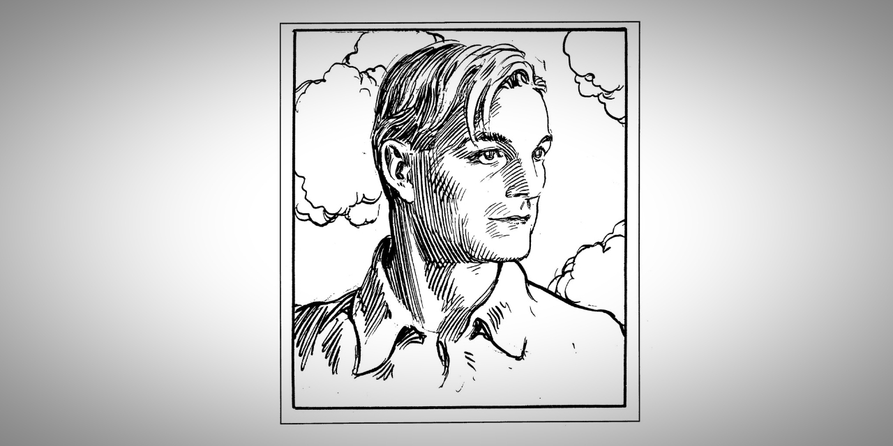 The Illustrated 'Fountainhead' Serializing a Classic Novel