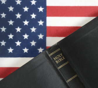 Why Nationalism Is Hostile to America (Part 1)