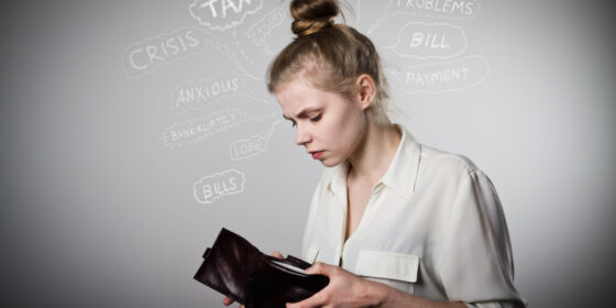 What Should Society Do for the Poor?