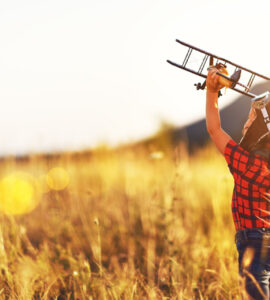 The Fountainhead and the Spirit of Youth