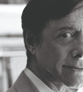 Epilogue: An Interview with Leonard Peikoff