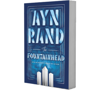 The Fountainhead as a Romantic Novel (Part 1)