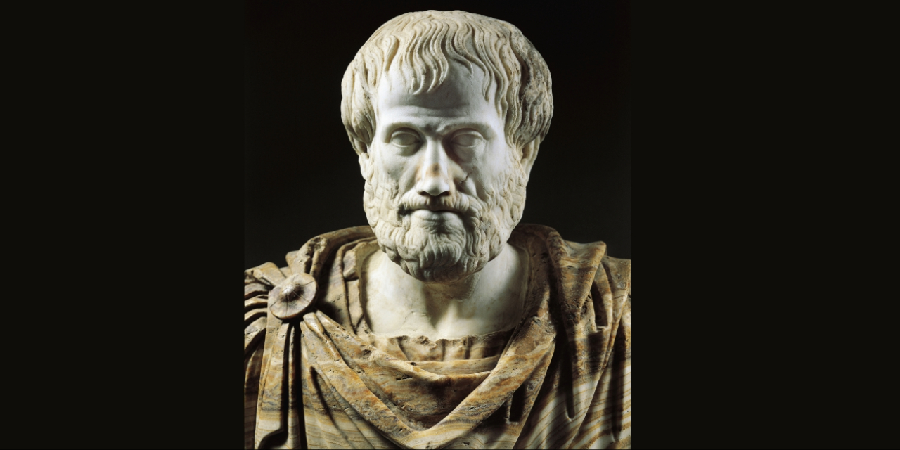 What Might Be and Ought to Be: Aristotle’s Poetics and The Fountainhead