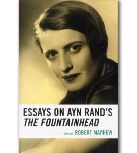 Publishing The Fountainhead