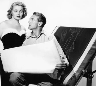 Adapting The Fountainhead to Film