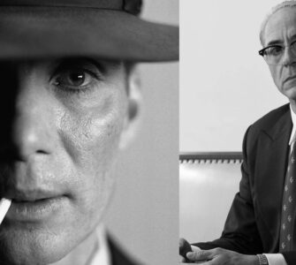 Christopher Nolan’s ‘Oppenheimer’ and the Justified ‘Paranoia’ of  Soviet Infiltration in the USA
