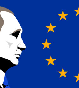 European Appeasement Emboldened Putin’s Aggression