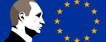 European Appeasement Emboldened Putin’s Aggression