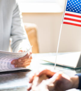 The U.S. Immigration System vs. Workers The U.S. Immigration System vs. Workers