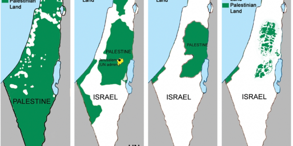 Rule34 israel palestine